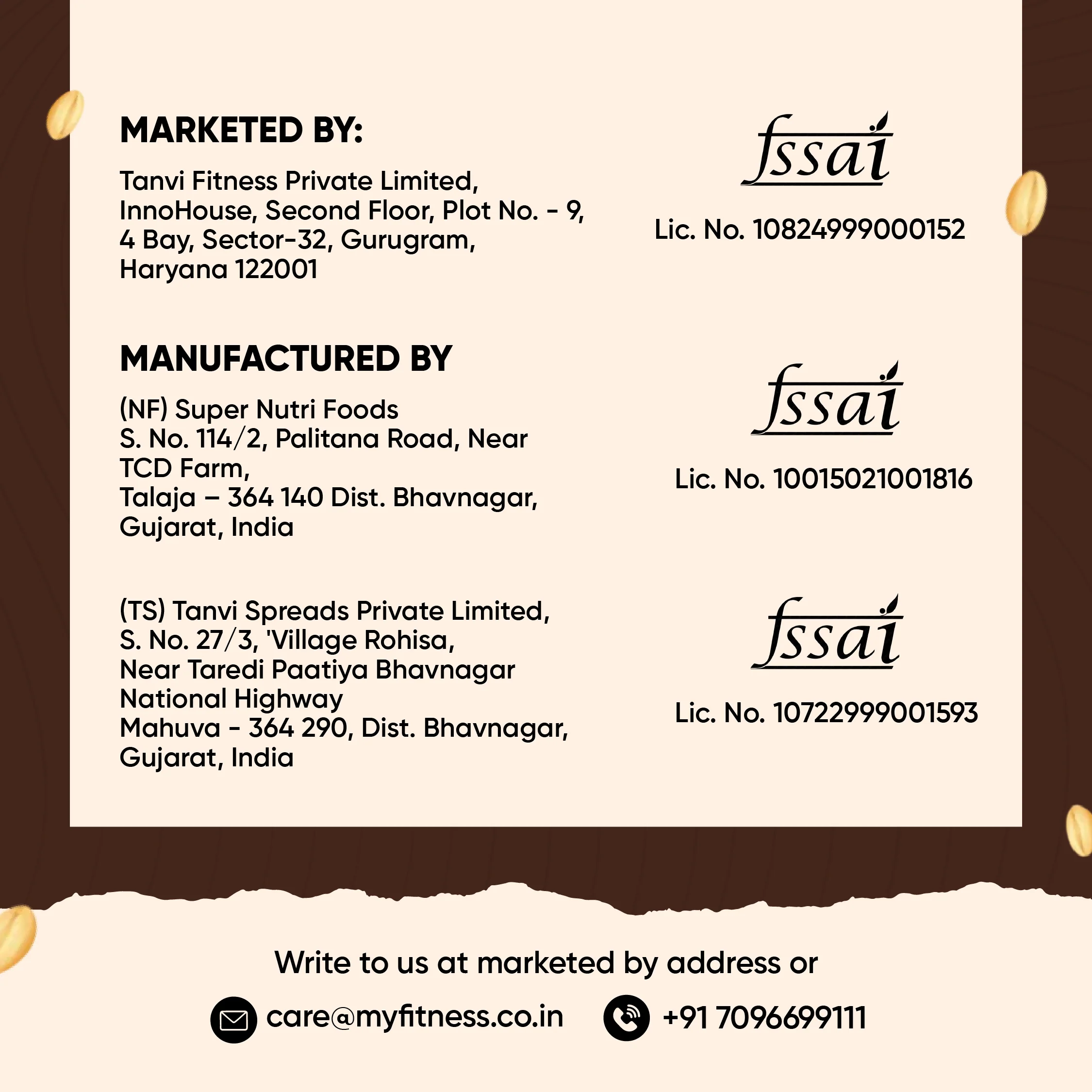 MyFitness Peanut Butter - Dark Chocolate | 30% Protein | Crunchy | Rich Chocolate Peanut Butter Spread - Image 13